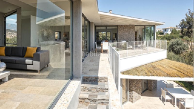 Foto a42d0863-1523-45ec-bc64-dc72068bb8d4. Haus mit parking pool in Cadaqués