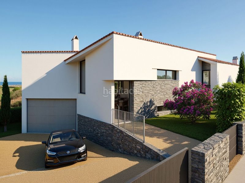 Foto a6f65a5b-5633-47fd-a473-ba80f95f2c1c. Haus mit parking pool in Cadaqués