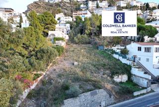 Terreny residencial  Carrer cant dels ocells. Descubra una oportunidad excepcional para adquirir una exclusiva
