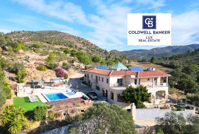 Foto 0407be37-9358-4cee-9060-1f20e6663fd9. Casa esta casa de 500m en vilajuiga, costa brava, con licencia turística es una oportunidad única para comprar una propiedad de ensueño en Vilajuïga