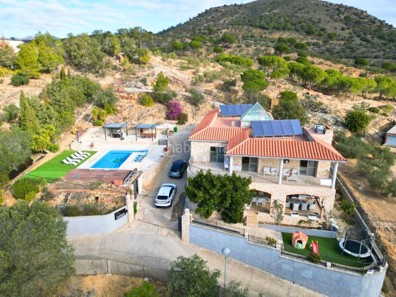 Foto 15836548-6e36-4dc7-bea8-ad407075a9aa. Casa esta casa de 500m en vilajuiga, costa brava, con licencia turística es una oportunidad única para comprar una propiedad de ensueño en Vilajuïga