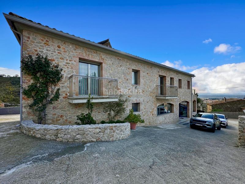 Foto 25456b49-6491-445e-9121-e9de531bbc27. Casa esta casa de 500m en vilajuiga, costa brava, con licencia turística es una oportunidad única para comprar una propiedad de ensueño en Vilajuïga