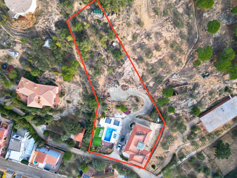 Foto 5b0fb5eb-6b4f-476f-9474-99aa009ff11e. Casa esta casa de 500m en vilajuiga, costa brava, con licencia turística es una oportunidad única para comprar una propiedad de ensueño en Vilajuïga