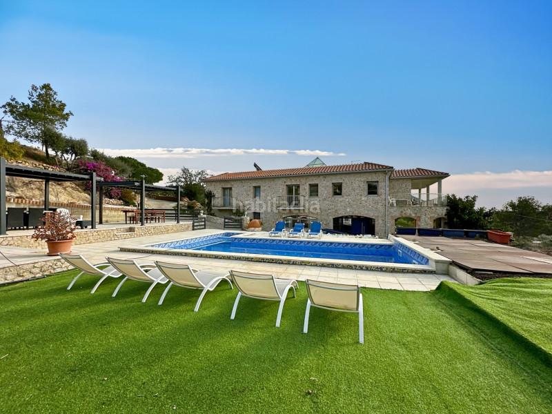 Foto 5f6ca163-689c-4482-9ddf-333331684508. Casa esta casa de 500m en vilajuiga, costa brava, con licencia turística es una oportunidad única para comprar una propiedad de ensueño en Vilajuïga