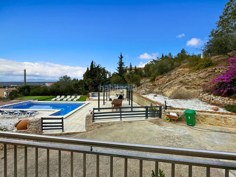 Foto 9a7c7867-bfdc-44d5-b5b9-0f35b199922d. Casa esta casa de 500m en vilajuiga, costa brava, con licencia turística es una oportunidad única para comprar una propiedad de ensueño en Vilajuïga