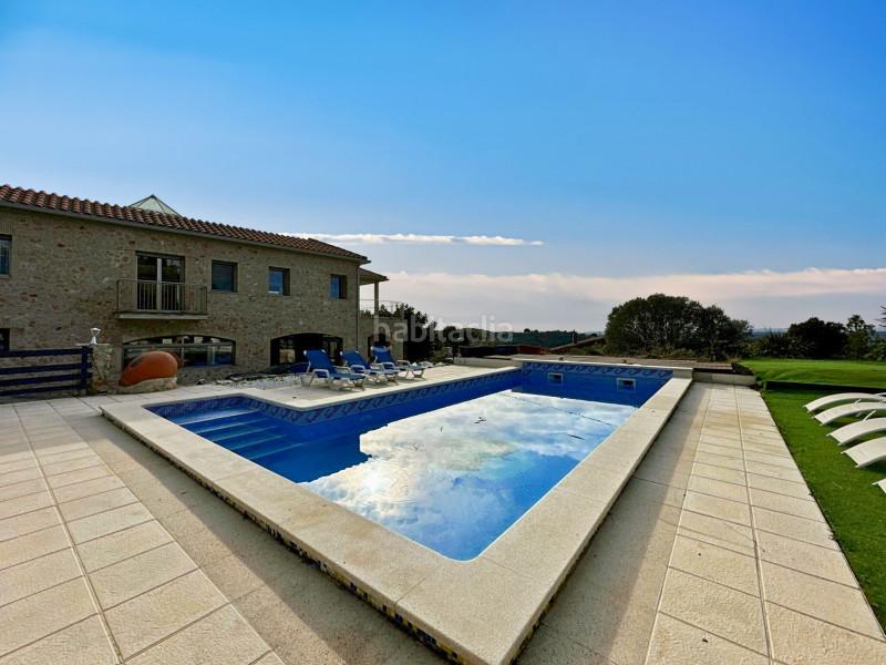 Foto a552708c-5fc9-4f62-b5e0-c5e5ca8058b2. Casa esta casa de 500m en vilajuiga, costa brava, con licencia turística es una oportunidad única para comprar una propiedad de ensueño en Vilajuïga
