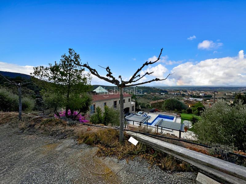 Foto ab36fcd5-a7c6-4696-b217-b126d8a42972. Casa esta casa de 500m en vilajuiga, costa brava, con licencia turística es una oportunidad única para comprar una propiedad de ensueño en Vilajuïga