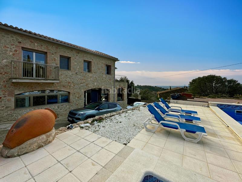 Foto b889fcbd-5fae-4917-81ed-1a2119dad1ec. Casa esta casa de 500m en vilajuiga, costa brava, con licencia turística es una oportunidad única para comprar una propiedad de ensueño en Vilajuïga