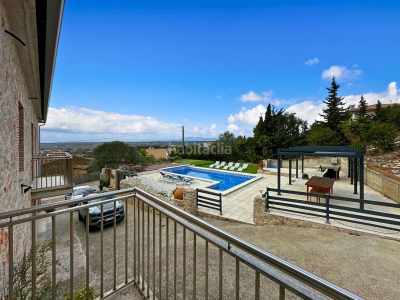 Foto f51ff5ba-ab30-4e98-9a90-dde531c5f2c8. Casa esta casa de 500m en vilajuiga, costa brava, con licencia turística es una oportunidad única para comprar una propiedad de ensueño en Vilajuïga