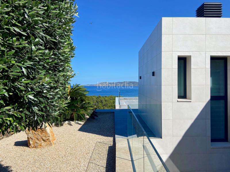 Foto 23306a34-53fc-4d6b-903b-9df5bf9bab20. Casa en venta, villa de lujo en primera línea de mar ubicada , a solamente 5 minutos a pie de una de las playas más bonitas de en Llançà