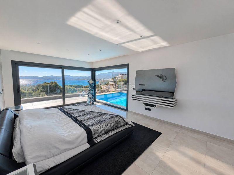 Foto 36405547-2ff5-4d2a-a42d-b91ec2616746. Haus mit heizung parking pool in Grifeu - Cap Ras - Els Estanys - Sant Genís Llançà