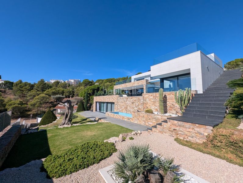 Foto 90517cc6-a495-4e29-8dd9-36a130862a5d. Haus mit heizung parking pool in Grifeu - Cap Ras - Els Estanys - Sant Genís Llançà
