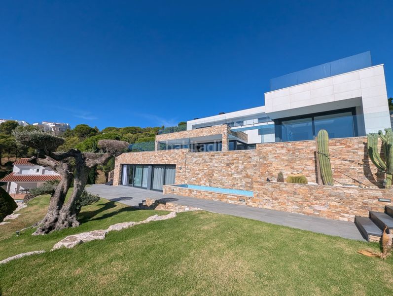 Foto d3e6c7a6-41f0-4005-8f56-bc2f1c6f29d3. Haus mit heizung parking pool in Grifeu - Cap Ras - Els Estanys - Sant Genís Llançà