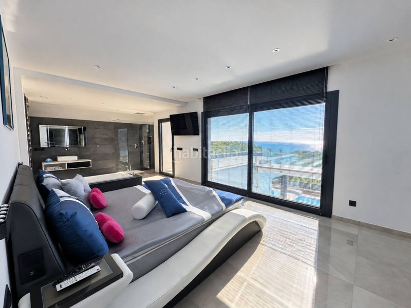 Foto d64be5a7-33d6-4b16-8037-f733583c92dc. Haus mit heizung parking pool in Grifeu - Cap Ras - Els Estanys - Sant Genís Llançà