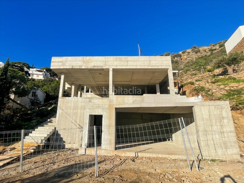 Foto 45346374-ab32-42eb-b490-02de4c415f20. Casa amb aparcament piscina a Puig Rom-Canyelles-Almadrava Roses