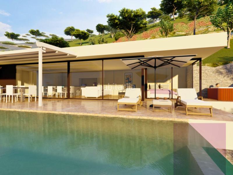 Foto 838fc7d2-4031-4789-a34e-006a882f9989. Casa amb aparcament piscina a Puig Rom-Canyelles-Almadrava Roses