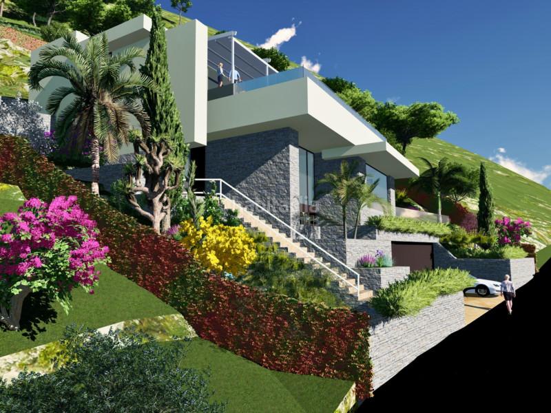 Foto bf1c3646-3cb8-4e3d-acde-fe714df2c4d5. Casa amb aparcament piscina a Puig Rom-Canyelles-Almadrava Roses