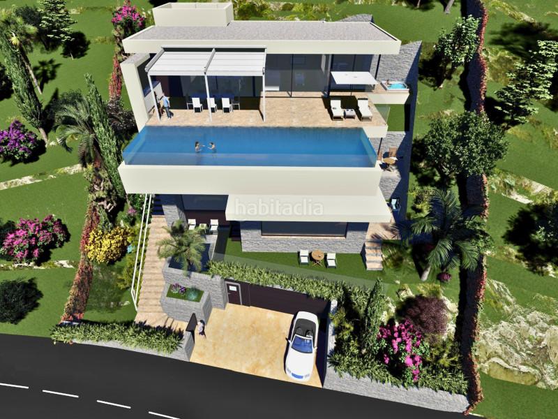 Foto d127fd30-6ea2-478c-81af-a1d4733ba890. Casa amb aparcament piscina a Puig Rom-Canyelles-Almadrava Roses