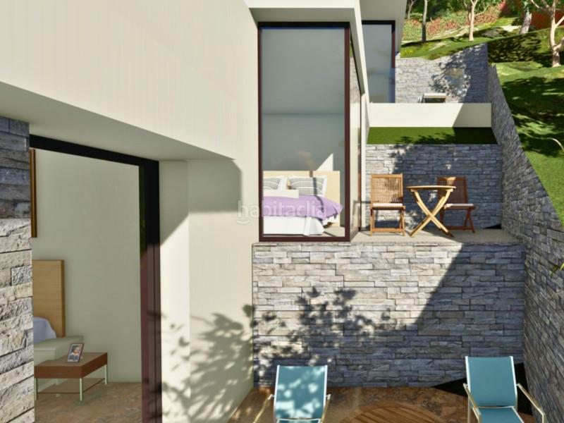 Foto da16fc8d-6f23-415b-b23f-869ae36f7ee7. Casa amb aparcament piscina a Puig Rom-Canyelles-Almadrava Roses