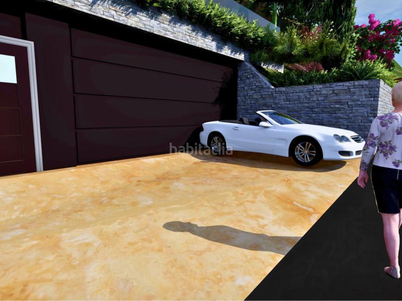 Foto e9526f12-751e-4dcb-b88c-05176f7959d1. Casa amb aparcament piscina a Puig Rom-Canyelles-Almadrava Roses