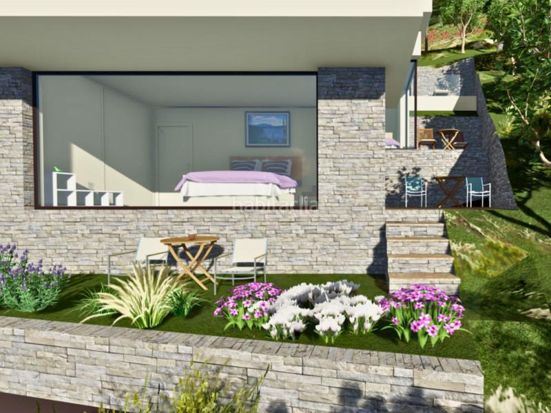 Foto ecf88e58-e950-4f01-8334-0a0dd74ebfff. Casa amb aparcament piscina a Puig Rom-Canyelles-Almadrava Roses