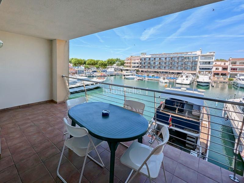 Foto 18385630-88a3-42ca-9cf8-85f02ed0a9a3. Gebäude in Salins - Cavall de Mar Empuriabrava