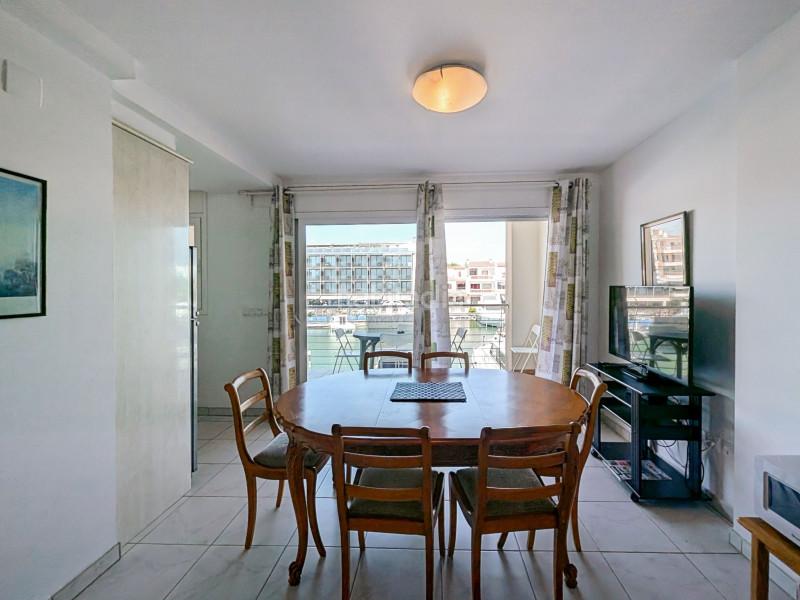 Foto 364fcbc8-dbb2-4ad3-be0d-558461e7ca4c. Gebäude in Salins - Cavall de Mar Empuriabrava