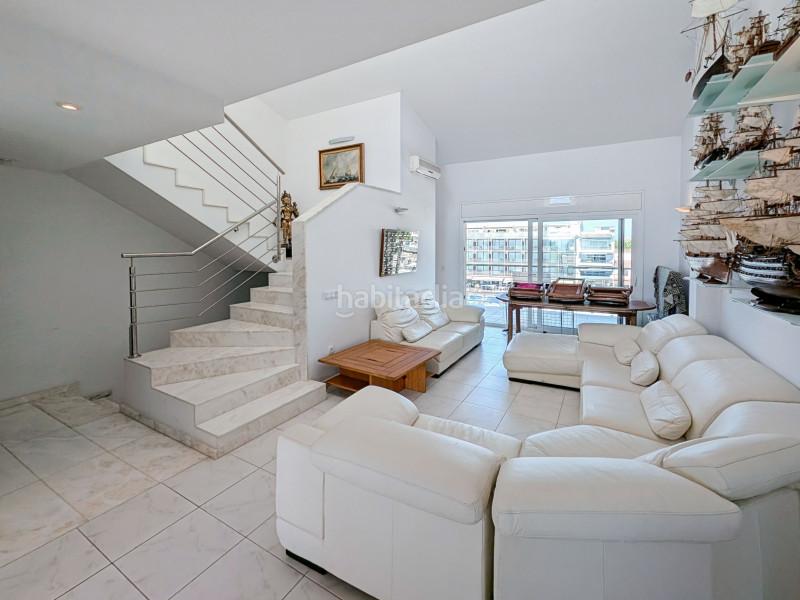 Foto 7a79213e-df83-40ff-9237-a8a27a4ceaaa. Gebäude in Salins - Cavall de Mar Empuriabrava