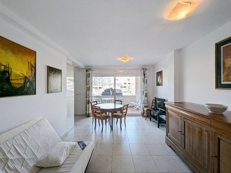 Foto bf810923-e574-4d82-8051-270f64bc19c2. Gebäude in Salins - Cavall de Mar Empuriabrava