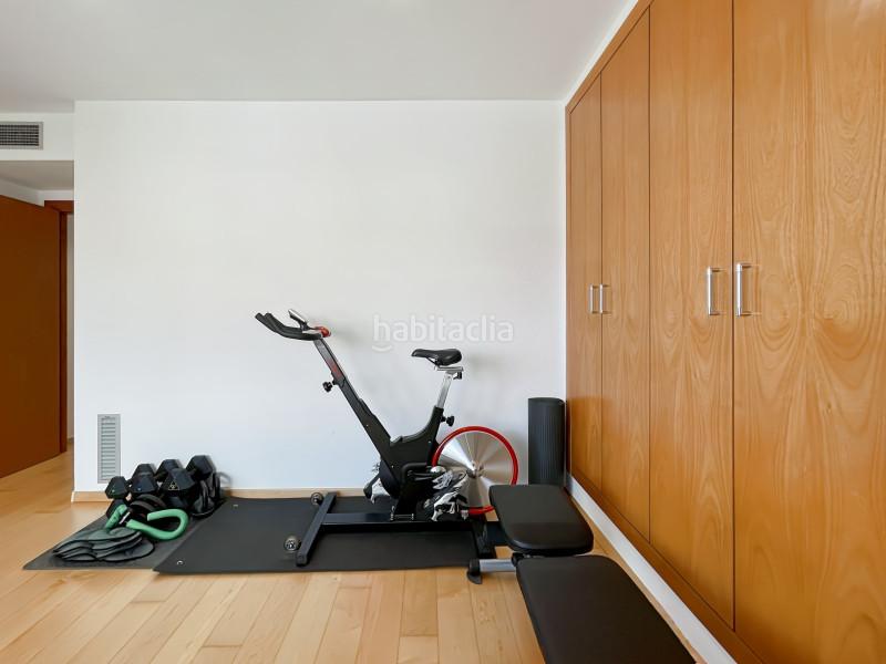 Foto 541c4ca1-de58-49b8-b5f2-f09c6c9e15a5. Appartement avec chauffage parking dans Eixample-Horta Capallera Figueres
