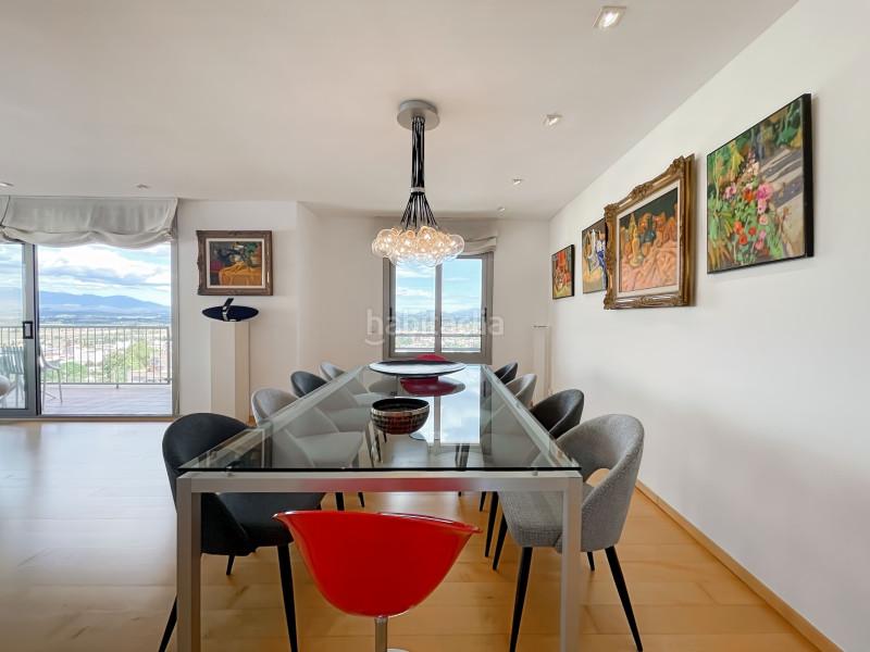 Foto 8ed92dd0-8c11-4a28-b199-a71b140744b8. Appartement avec chauffage parking dans Eixample-Horta Capallera Figueres