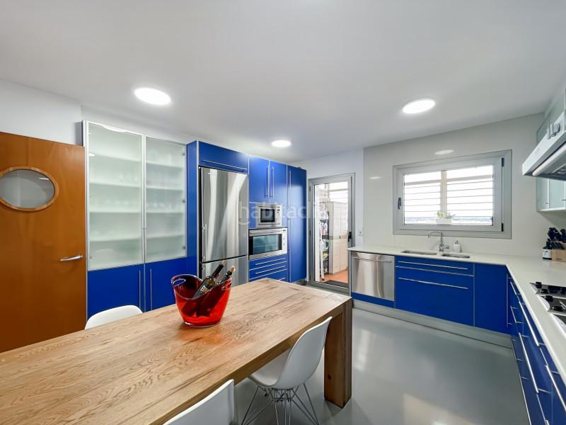 Foto ae4768c9-ed9d-45c8-8b91-bbef14623286. Appartement avec chauffage parking dans Eixample-Horta Capallera Figueres