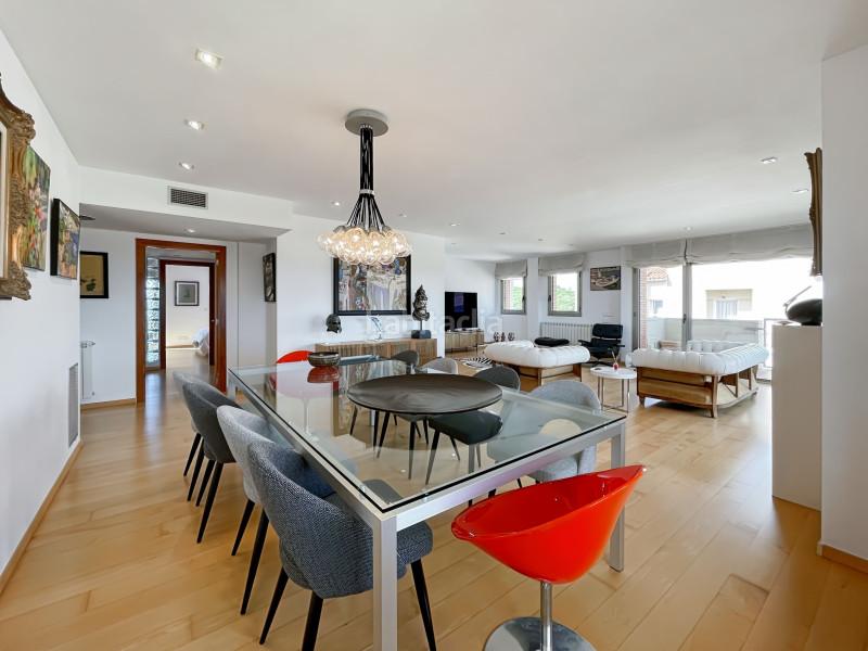 Foto ff9fe6e0-c889-4f48-ac4f-3190046ad7df. Appartement avec chauffage parking dans Eixample-Horta Capallera Figueres