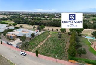 Terreny residencial  N/a. Terreno en el golf de peralada, alt empordà con 2 289 m2, parcel