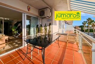 Appartement  N/a. Bonito y luminoso piso de unos 67 m, idealmente situado en una r