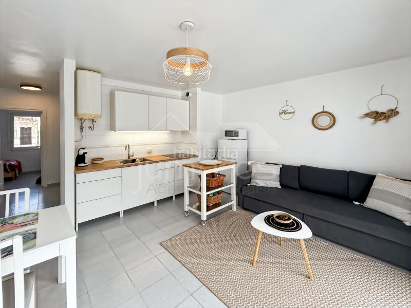 Foto 1b9d0113-5fe3-4b32-bd92-09d69a494475. Erdgeschoss mit parking in Port Grec - Port Moxó Empuriabrava