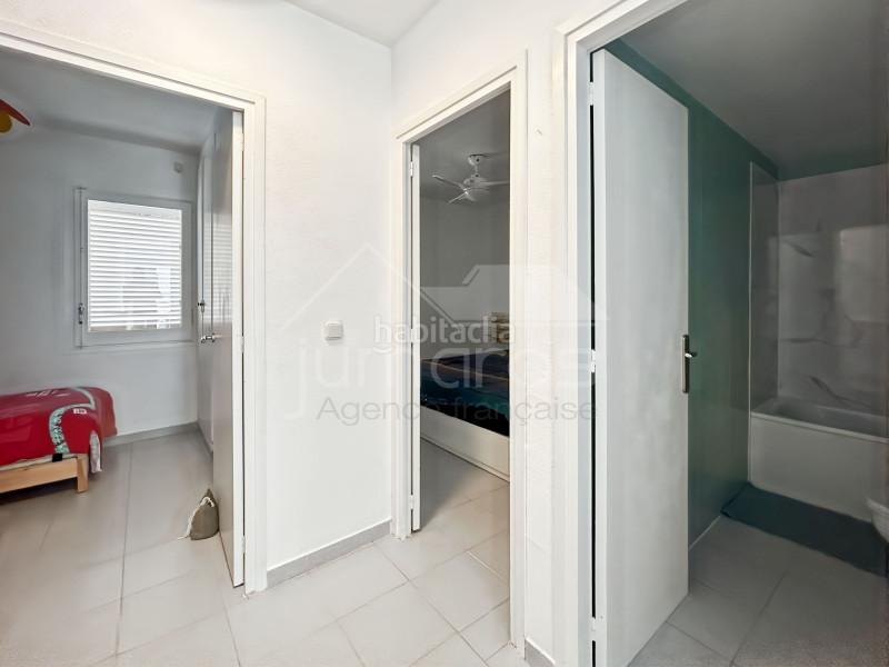 Foto 1e5d5c53-58a7-47ec-b2af-b163cb73274a. Erdgeschoss mit parking in Port Grec - Port Moxó Empuriabrava