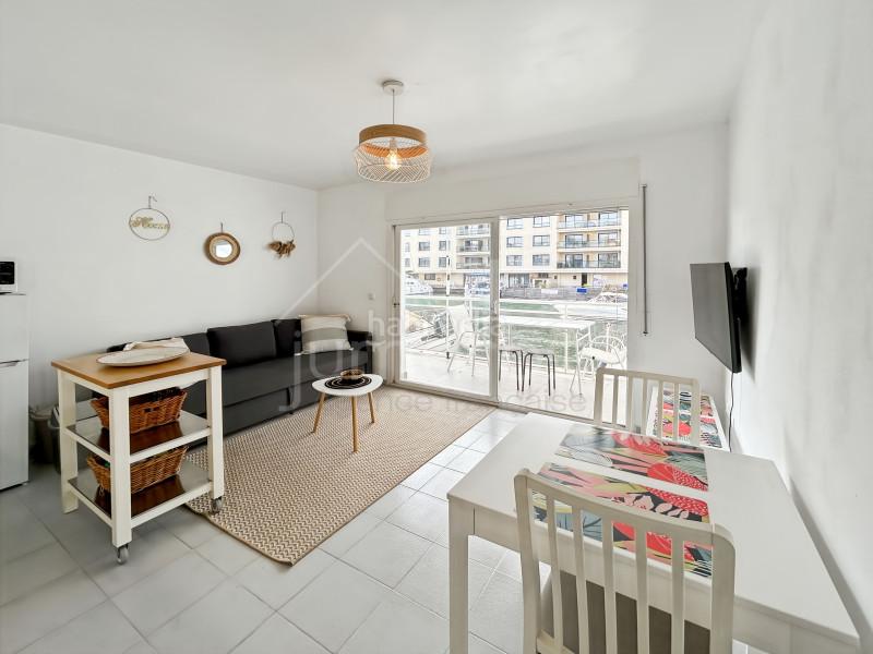 Foto 2d39d7ba-f413-4622-ba40-d5a19cb597de. Erdgeschoss mit parking in Port Grec - Port Moxó Empuriabrava