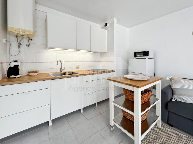 Foto 480814d7-0afe-42e0-988f-e9fc21bdc4f2. Erdgeschoss mit parking in Port Grec - Port Moxó Empuriabrava