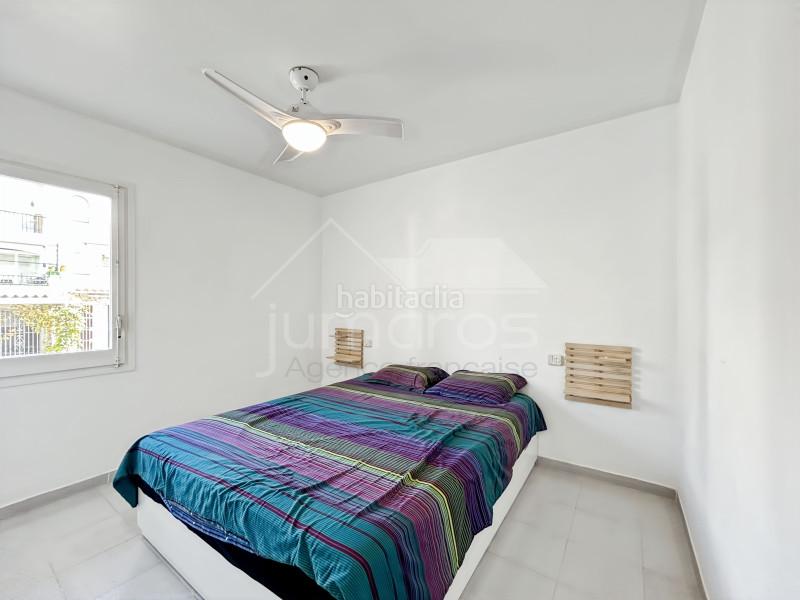 Foto 5930ec3c-18bf-4b99-8840-937100710b3d. Erdgeschoss mit parking in Port Grec - Port Moxó Empuriabrava