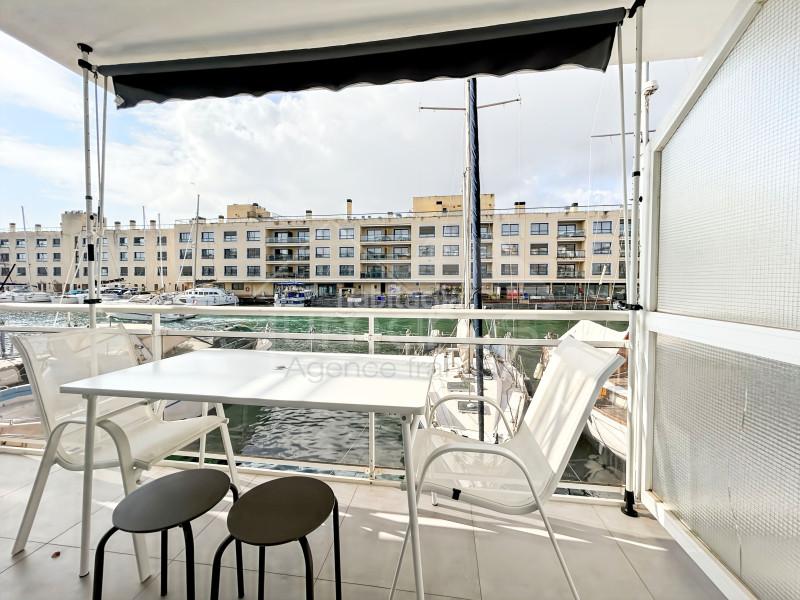 Foto 91394609-688d-44c7-8db2-0c570bdec5c2. Erdgeschoss mit parking in Port Grec - Port Moxó Empuriabrava