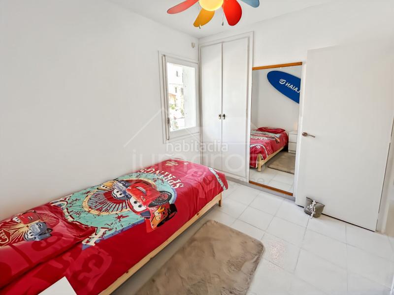 Foto 9ba9657d-a6d3-4e92-a9b3-aa4844a2e95b. Erdgeschoss mit parking in Port Grec - Port Moxó Empuriabrava