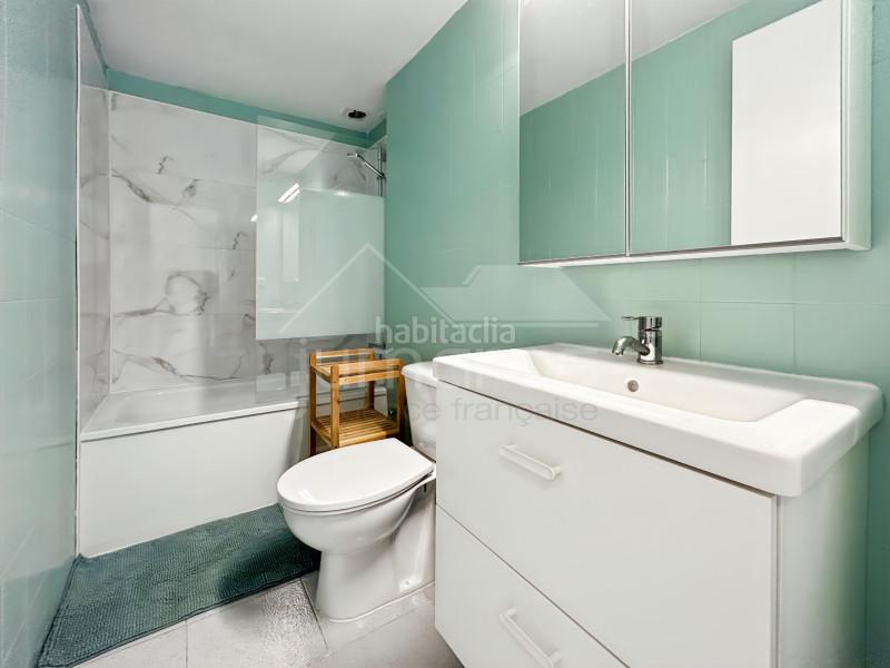 Foto f1144940-6f17-47e1-9e3d-f1a20d3b3b64. Erdgeschoss mit parking in Port Grec - Port Moxó Empuriabrava