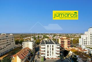 Appartement  N/a. Este encantador apartamento estudio con aire acondicionado, que