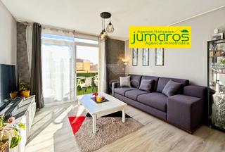 Pis  N/a. Este apartamento en empuriabrava, gran reserva, totalmente renov