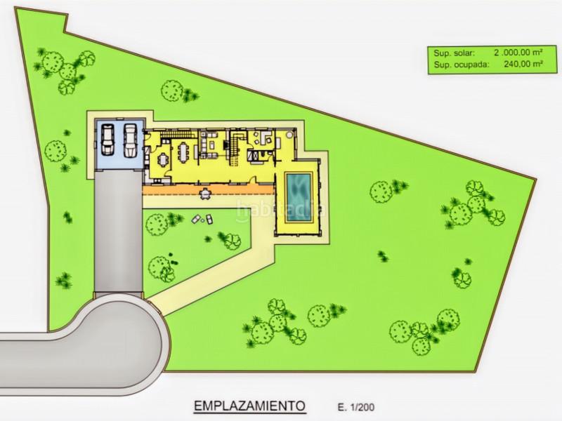 Foto 4d62fa61-b6b5-4cdc-9697-40fe5076e0e0. Casa le presentamos esta villa ubicada en la exclusiva residencia de els olivars, . esta elegante propiedad combina lujo y confor en Pau
