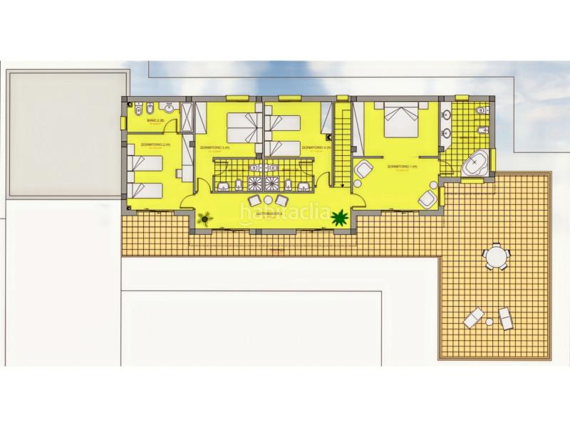 Foto 79ba2042-2e8e-427f-89f2-9327a67b2a26. Casa le presentamos esta villa ubicada en la exclusiva residencia de els olivars, . esta elegante propiedad combina lujo y confor en Pau