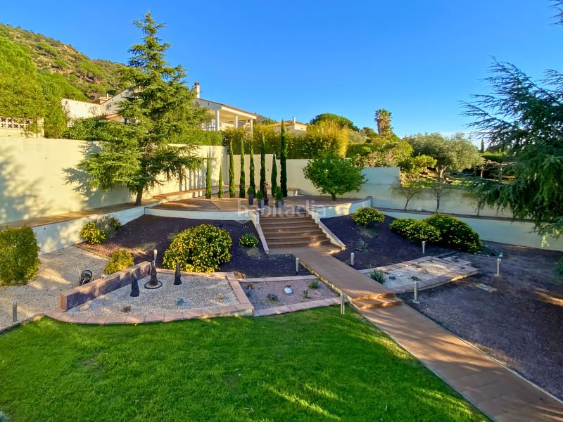 Foto e4f32ae7-f512-41ce-b92e-56eb63ed8855. Casa le presentamos esta villa ubicada en la exclusiva residencia de els olivars, . esta elegante propiedad combina lujo y confor en Pau