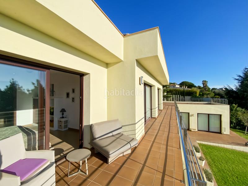 Foto f283a458-8156-4441-bc25-266958640466. Casa le presentamos esta villa ubicada en la exclusiva residencia de els olivars, . esta elegante propiedad combina lujo y confor en Pau