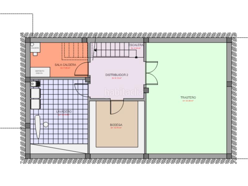 Foto ffbf065b-bca6-4054-ae5a-b42280275072. Casa le presentamos esta villa ubicada en la exclusiva residencia de els olivars, . esta elegante propiedad combina lujo y confor en Pau